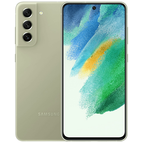 Vuaboss đến từ Dubai S21 FE 5G