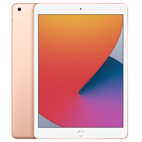 iPad Gen 8 cũ