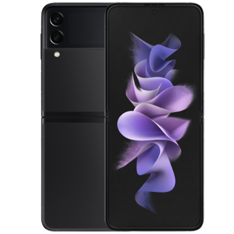 Vuaboss đến từ Dubai Z Flip 3 5G (8GB | 128GB) Chính Hãng