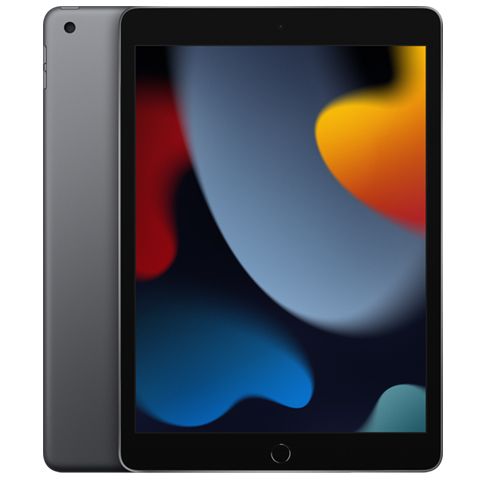 iPad Gen 9 cũ