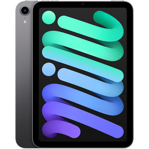 iPad Mini 6 cũ