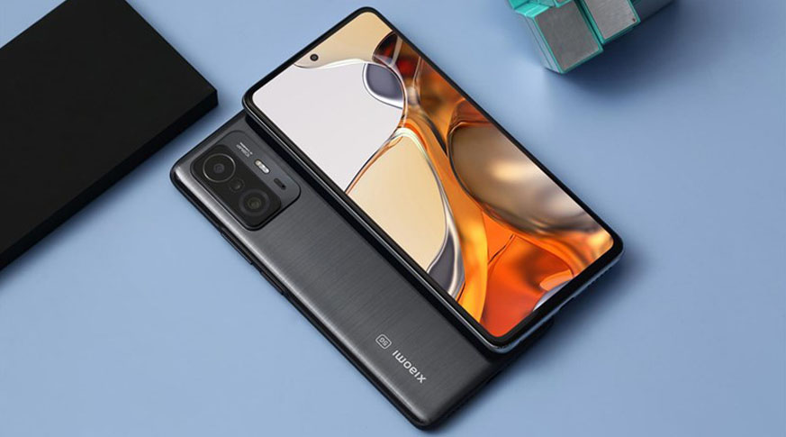 Xiaomi Mi 11 (8GB | 128GB) Chính Hãng Mới 100%