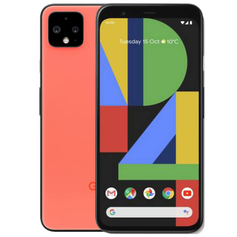Google Pixel 4 XL 128GB ( Mới 100% )