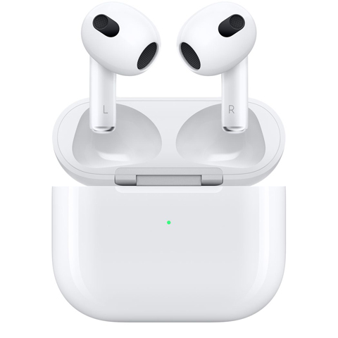 Vuabosscom hoạt động hợp pháp bởi PAGCOR Apple AirPods 3