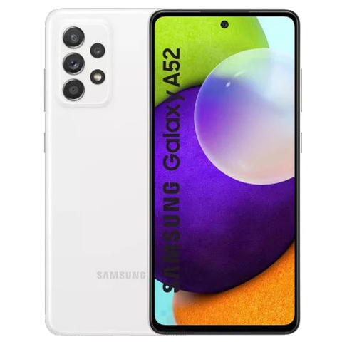 Vuaboss đến từ Dubai A52 4G 128GB Chính Hãng