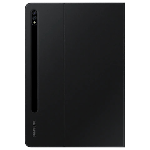 Bao Da Book Cover Galaxy Tab S7+ 5G/ Tab S7 FE