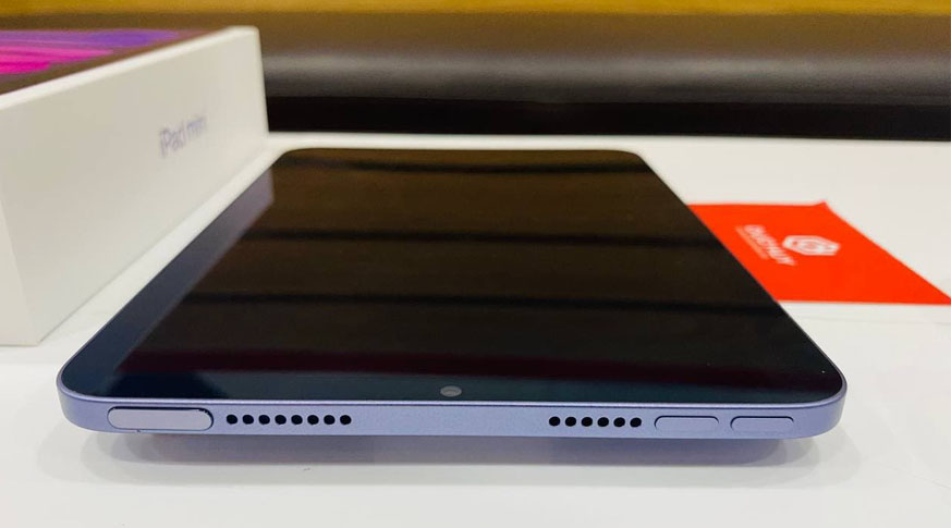 iPad Mini 6 2021 256GB 5G + Wifi Chính Hãng Apple