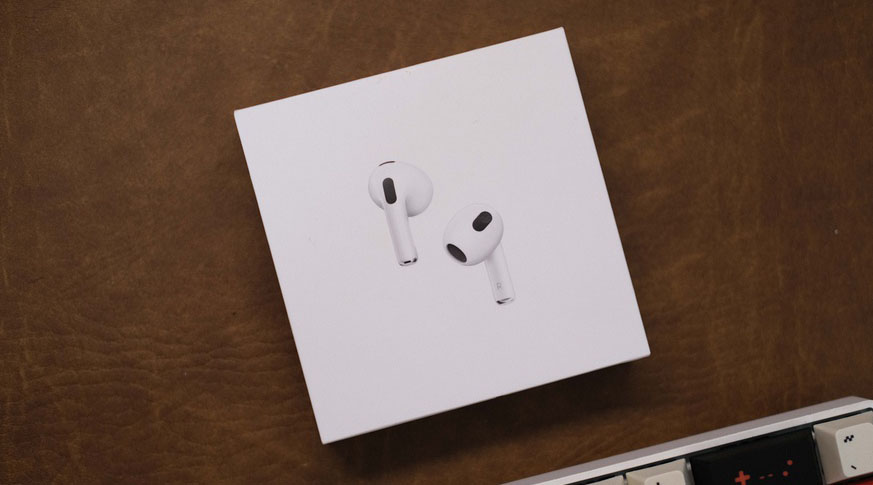 AirPods 3