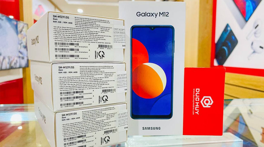 Vuaboss đến từ Dubai A31 (6GB | 128GB) Like New