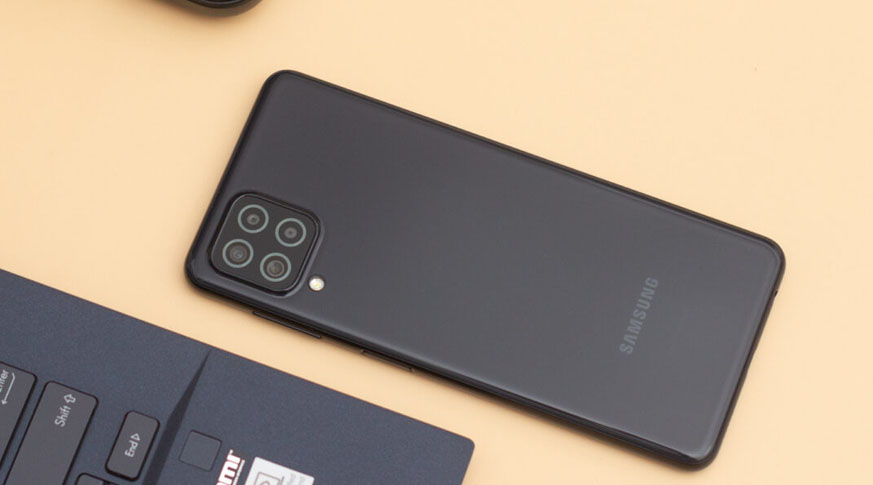 Vuaboss đến từ Dubai A22 (6GB | 128GB) Chính Hãng