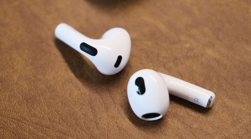 Đăng nhập Vuaboss AirPods 3