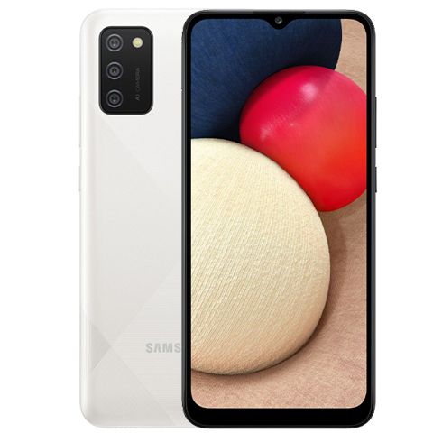 Vuaboss đến từ Dubai A02s 32GB Chính Hãng