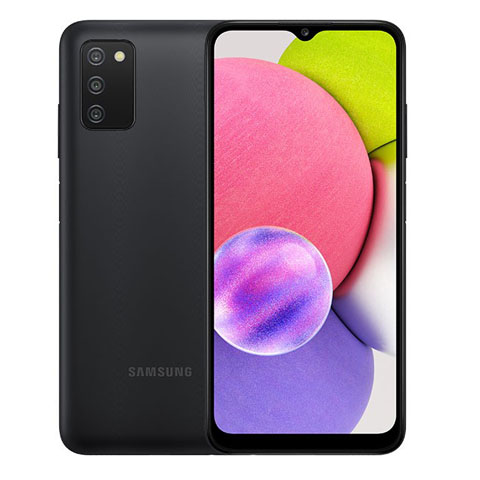 Vuaboss đến từ Dubai A02s 32GB Chính Hãng