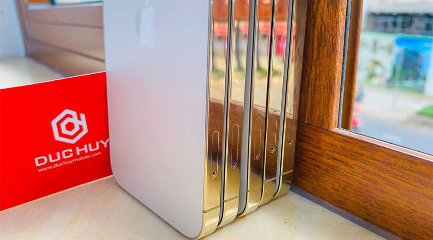 iPhone 12 Pro 256GB Chính Hãng VN/A (Like New)