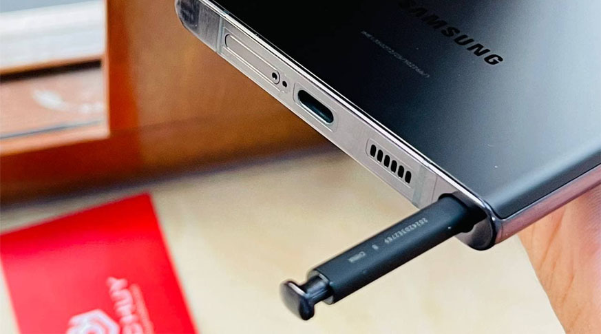 Vuaboss đến từ Dubai S22 Ultra 5G (12GB | 256GB) Chính Hãng