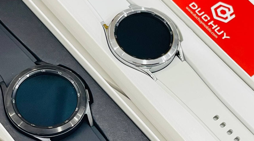 Vuaboss đến từ Dubai Watch 4 Classic (42mm) Chính Hãng