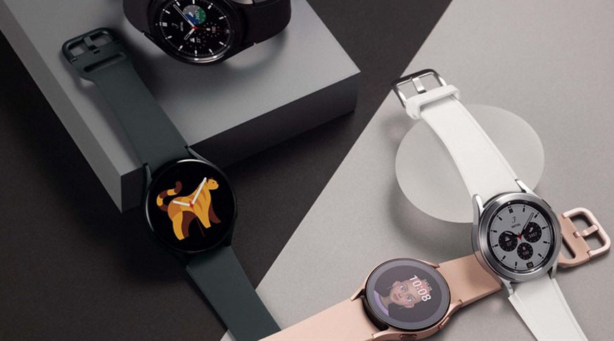 Vuaboss đến từ Dubai Watch 4 LTE 44mm (R875) Chính Hãng