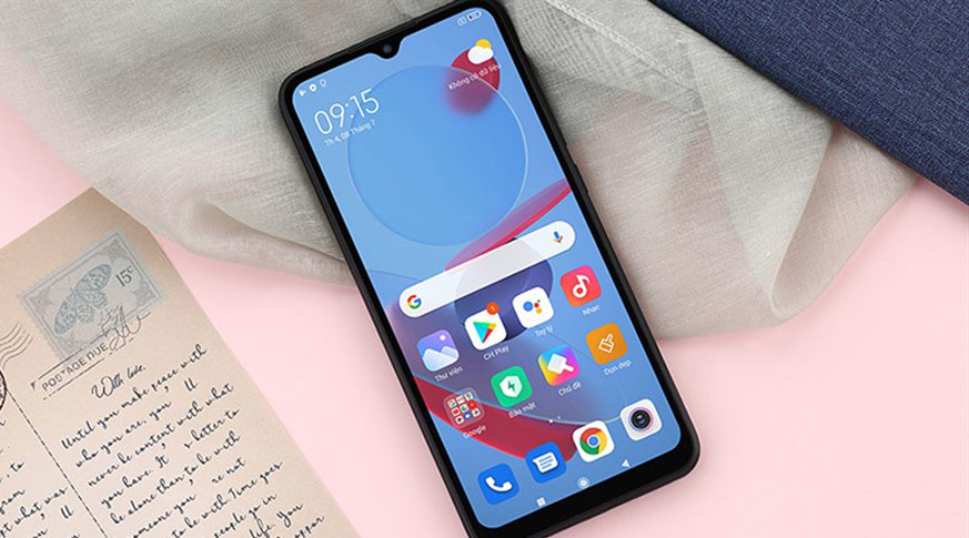 Vuaboss.com tự hào là nền tảng giải trí hàng đầu 9A (2GB | 32GB) Chính Hãng