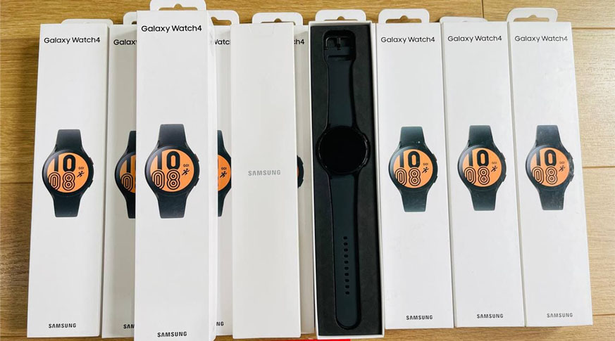 Vuaboss đến từ Dubai Watch 4 LTE 44mm (R875) Chính Hãng