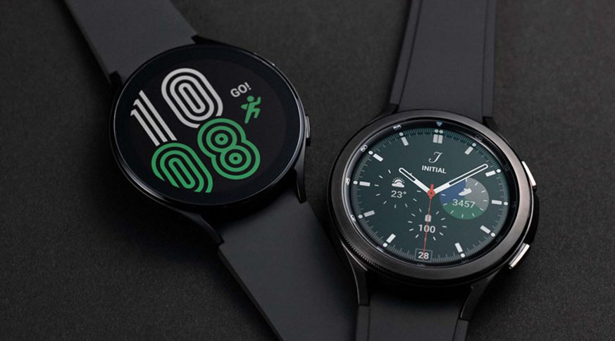 Vuaboss đến từ Dubai Watch 4 LTE 44mm (R875) Chính Hãng