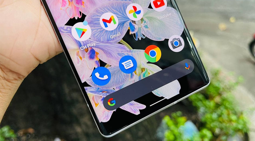 Google Pixel 6 Pro 5G (12GB | 128GB) Like New