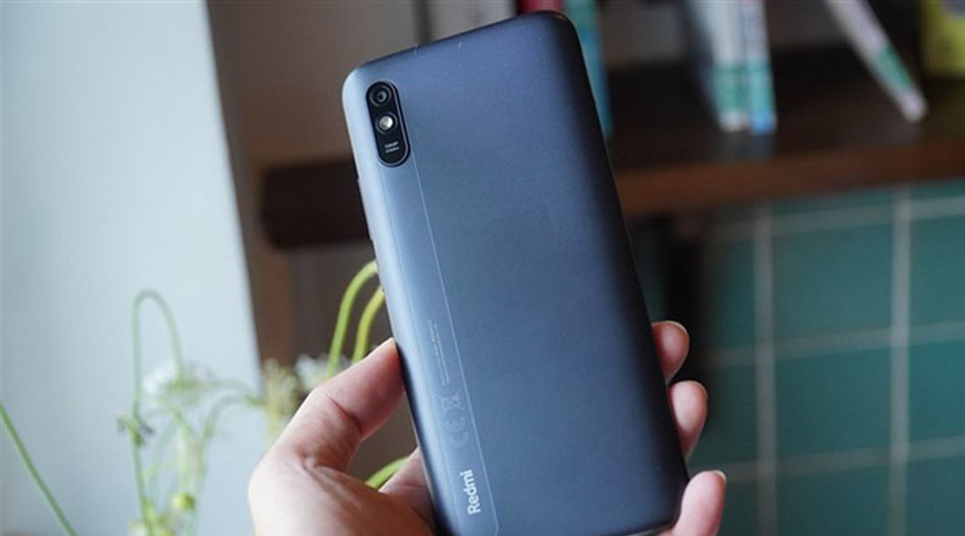 Vuaboss.com tự hào là nền tảng giải trí hàng đầu 9A (2GB | 32GB) Chính Hãng