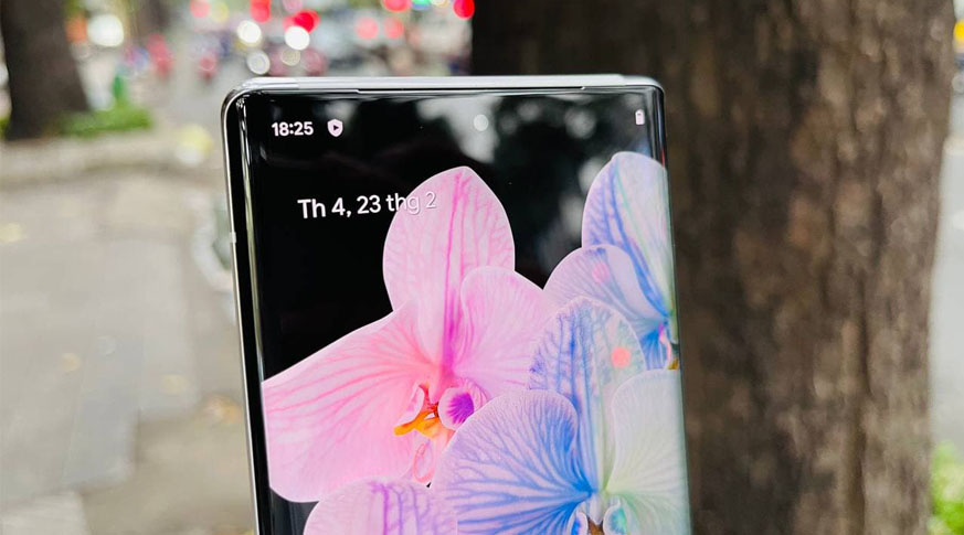 Google Pixel 6 Pro 5G (12GB | 128GB) Like New