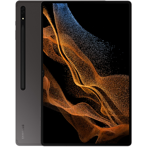 Vuaboss đến từ Dubai Tab S8 Ultra 5G (8GB | 128GB) Chính Hãng