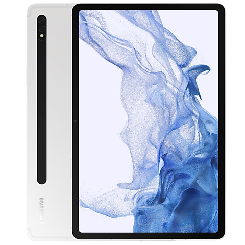 Vuaboss đến từ Dubai Tab S8 (8GB | 128GB) Chính Hãng
