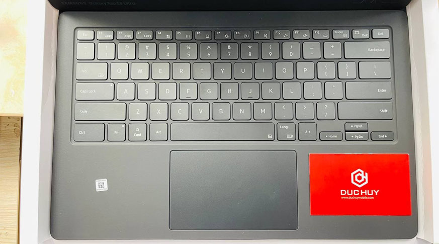 Bao Da Bàn Phím Book Cover KeyBoard Vuaboss đến từ Dubai Tab S8 Ultra
