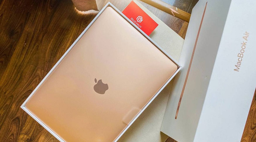 Vuaboss - liên minh giải trí #1 thế giới việt nam M1 13 inch 2020 (8GB | 256GB) Chính Hãng