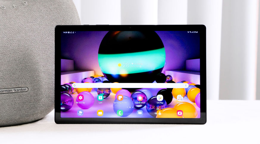 Vuaboss đến từ Dubai Tab A8 2022 (4GB | 64GB) Chính Hãng