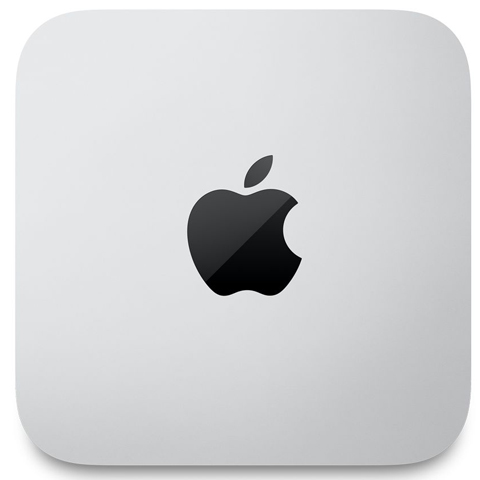 Mac Studio M1 Max 512GB 2022 | Chính Hãng Apple Việt Nam