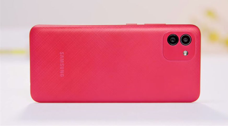 Vuaboss đến từ Dubai A03s (3GB | 32GB) Chính Hãng