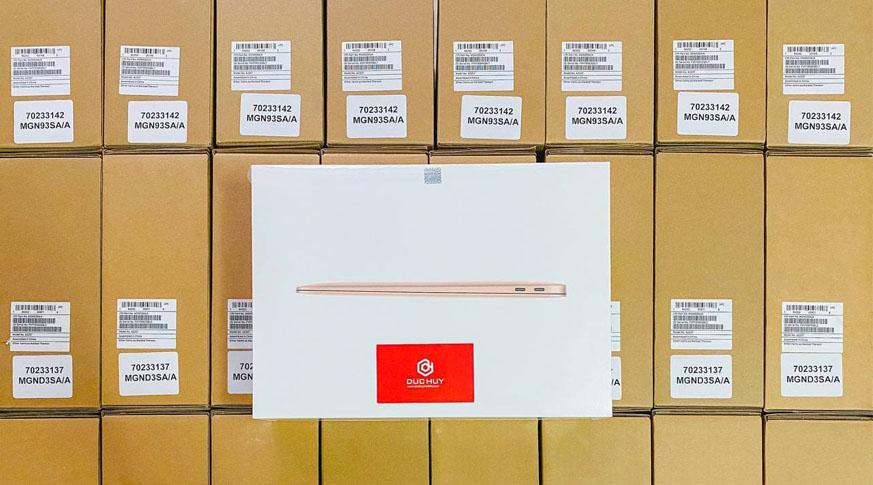 Vuaboss - liên minh giải trí #1 thế giới việt nam M1 13 inch 2020 (8GB | 256GB) Chính Hãng