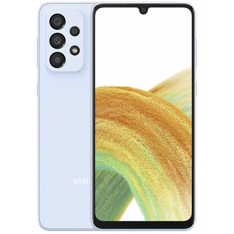 Vuaboss đến từ Dubai A33 5G (6GB | 128GB) Chính Hãng