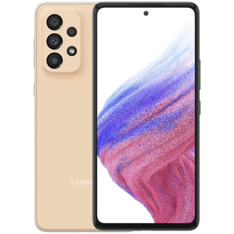 Vuaboss đến từ Dubai A53 5G (6GB | 128GB) Chính Hãng