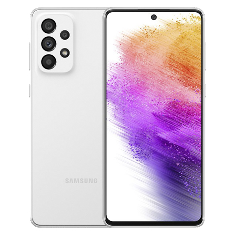Vuaboss đến từ Dubai A73 5G
