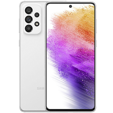Vuaboss đến từ Dubai A73 5G (6GB | 128GB) Chính Hãng