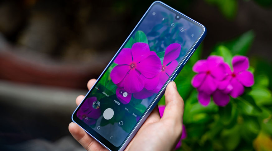 Vuaboss đến từ Dubai A33 5G (8GB | 128GB) Chính Hãng