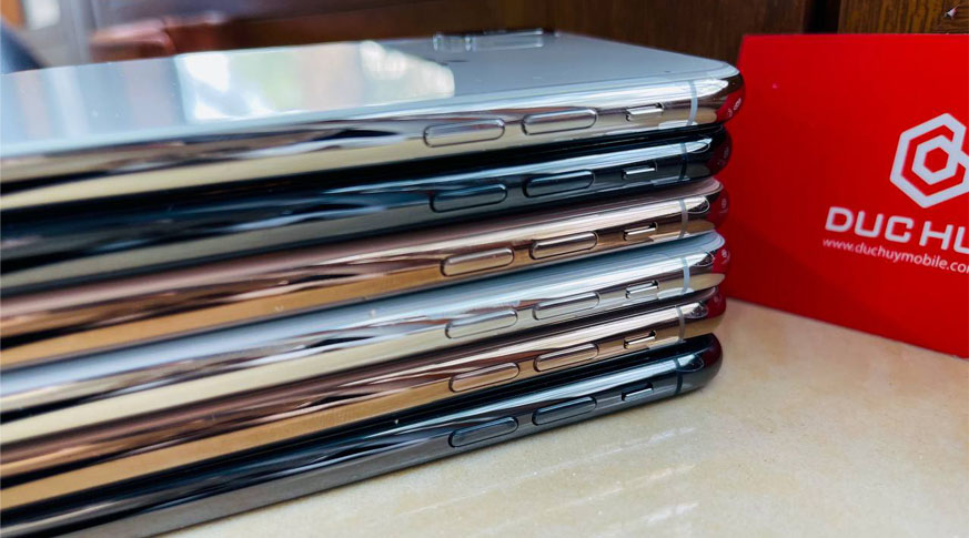 iPhone XS 64GB Mới 100% Chưa Active