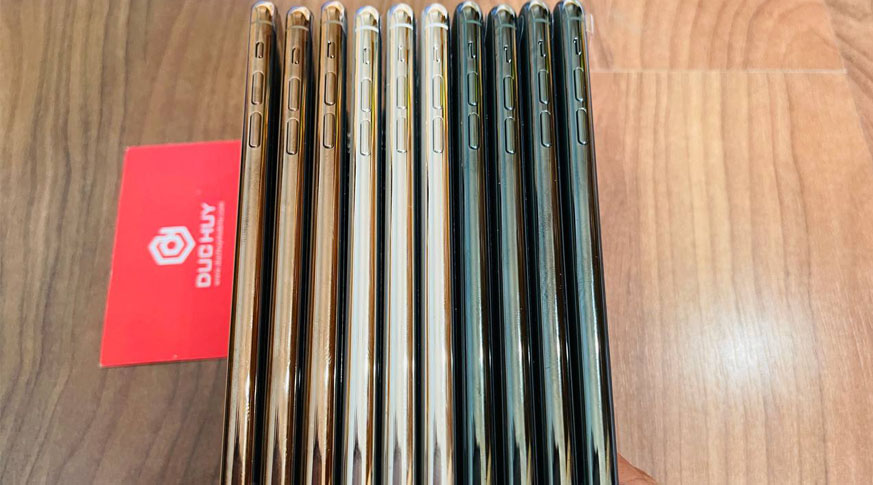 iPhone 11 Pro Max 512GB Mỹ Chưa Active Nobox