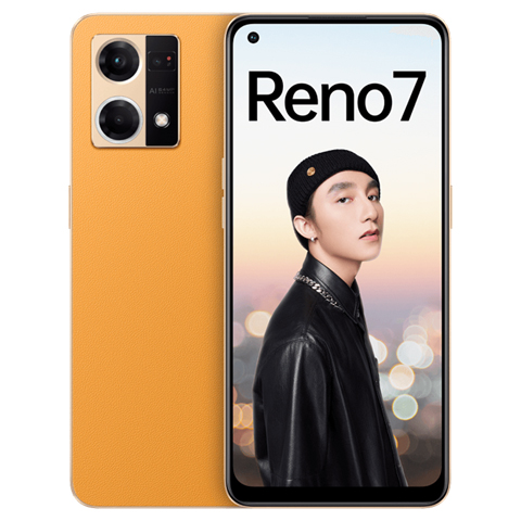 OPPO Reno7 4G