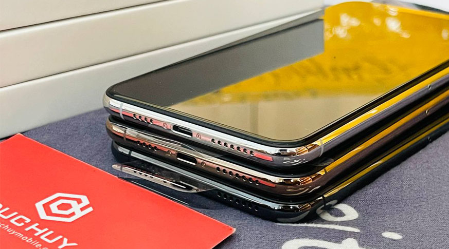 iPhone XS 64GB Mới 100% Chưa Active