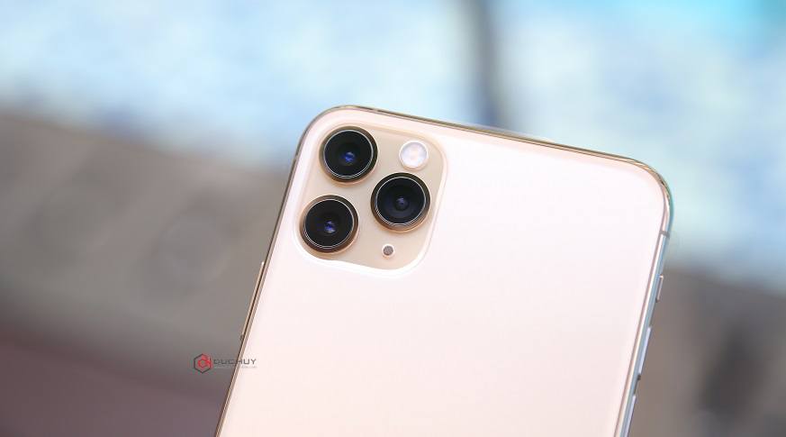 iPhone 11 Pro Max 256GB Mỹ Chưa Active