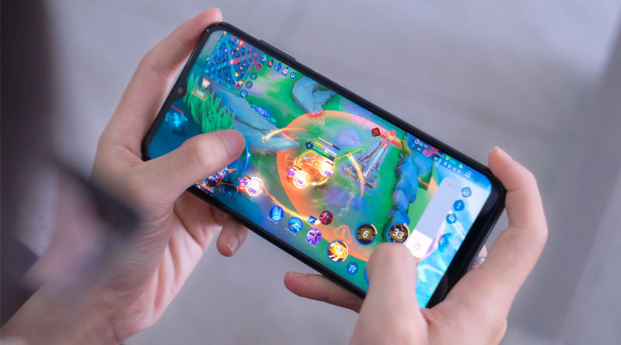 Vuaboss đến từ Dubai A13 4G (4GB | 128GB) Chính Hãng