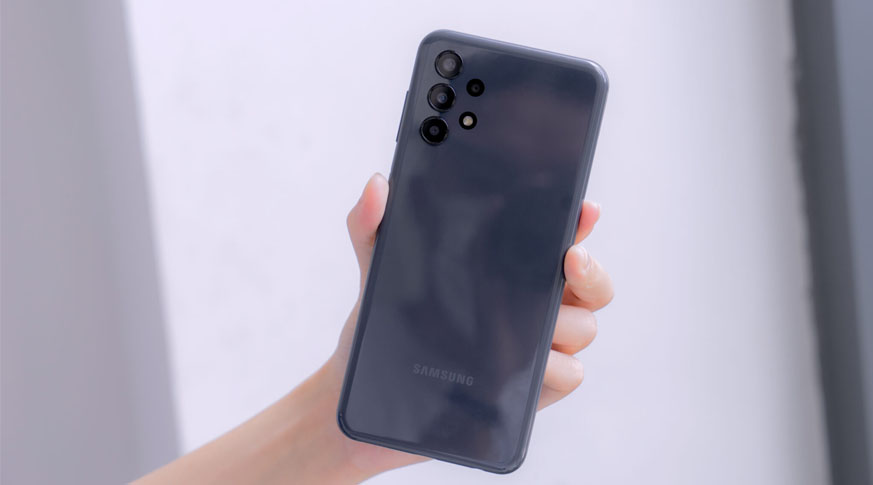 Vuaboss đến từ Dubai A13 4G (4GB | 128GB) Chính Hãng