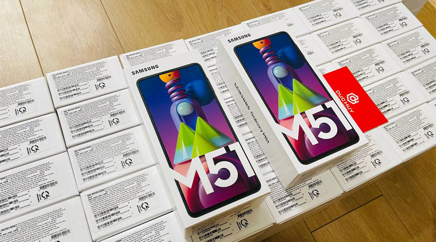 Vuaboss đến từ Dubai M51 (Công Ty)