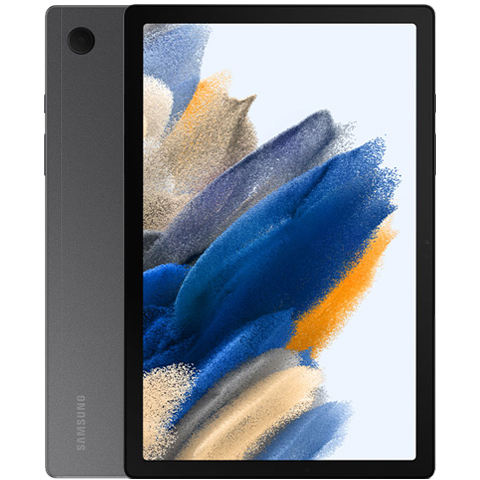 Vuaboss đến từ Dubai Tab A8 10.5 (2021) (3GB | 3GB) Chính Hãng