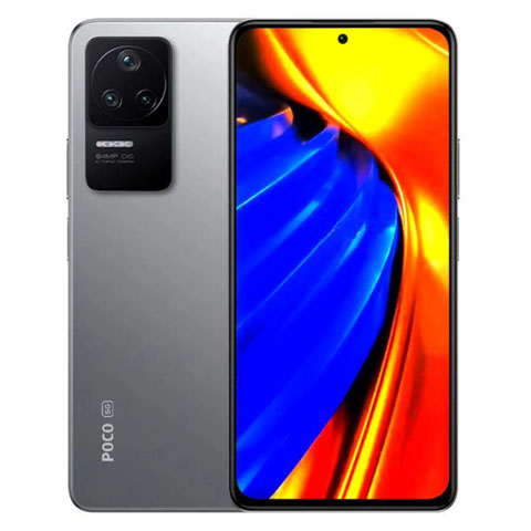 Xiaomi Poco F4